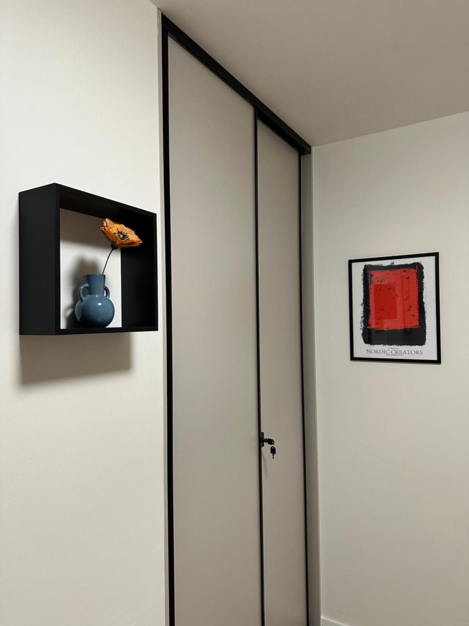 Trendy Apartment Trenčín المظهر الخارجي الصورة