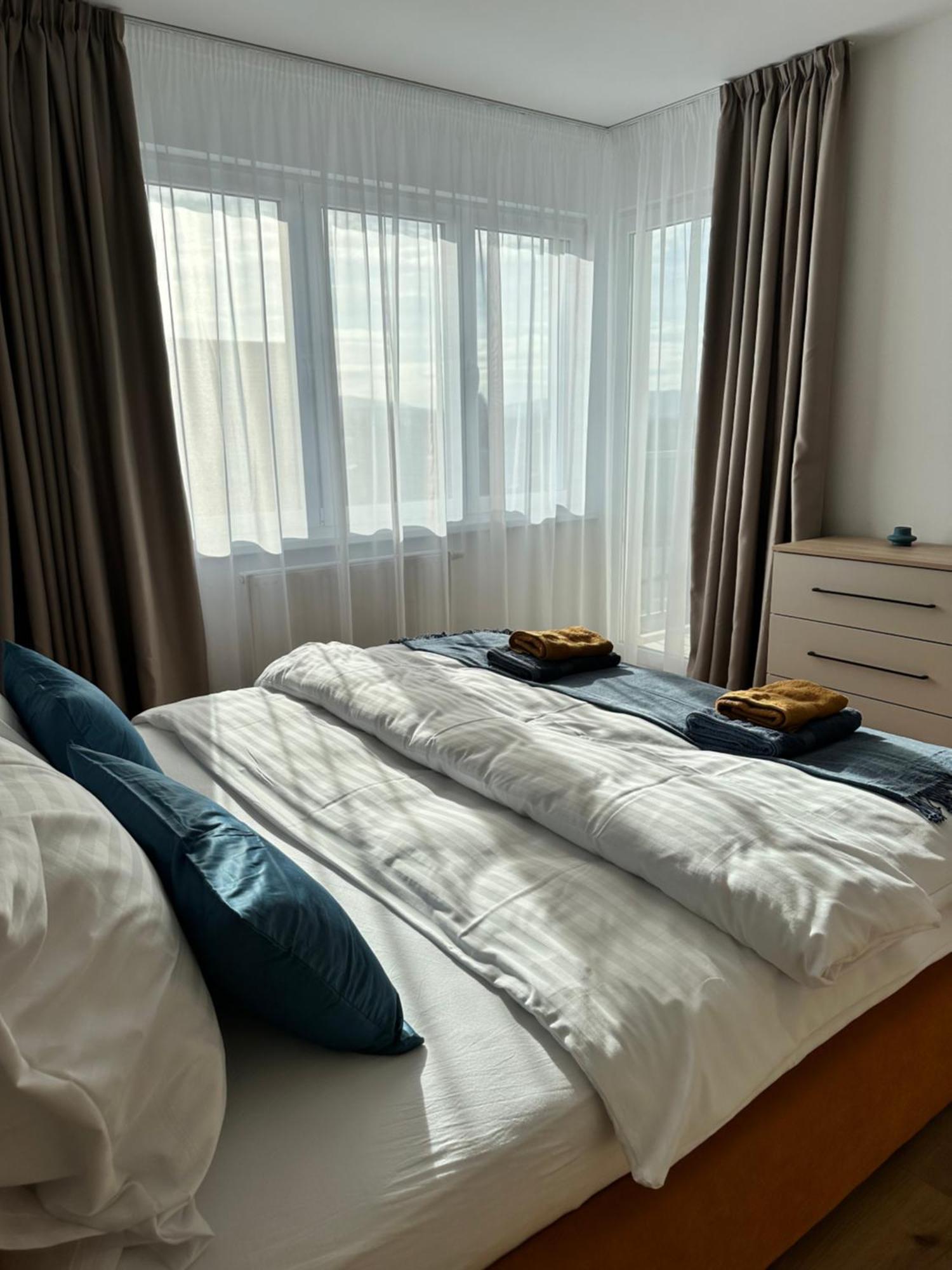 Trendy Apartment Trenčín المظهر الخارجي الصورة