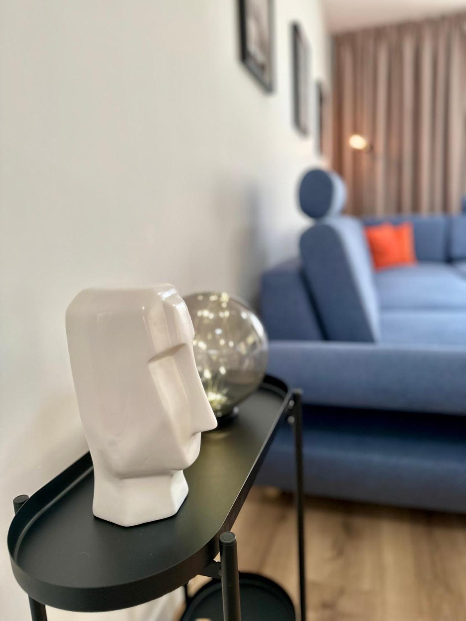 Trendy Apartment Trenčín المظهر الخارجي الصورة