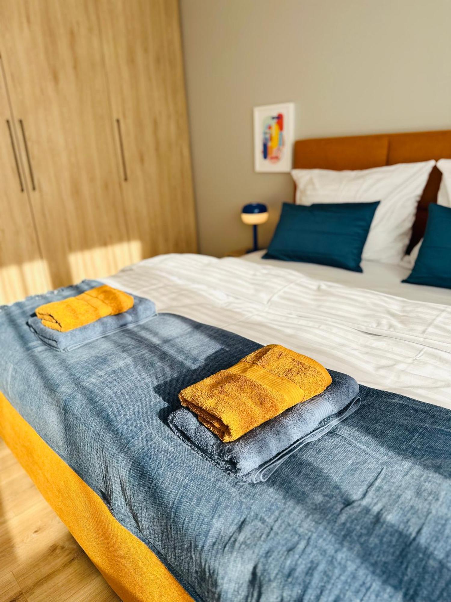 Trendy Apartment Trenčín المظهر الخارجي الصورة
