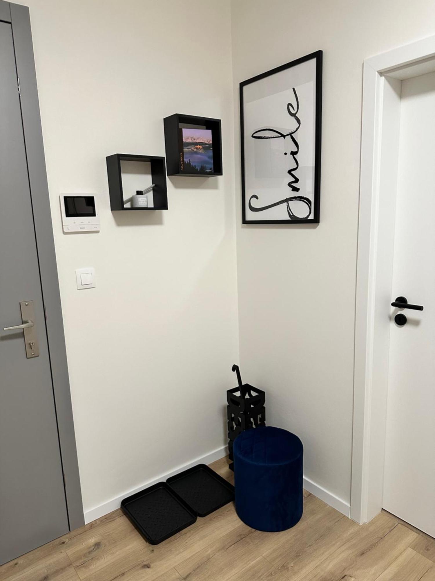 Trendy Apartment Trenčín المظهر الخارجي الصورة
