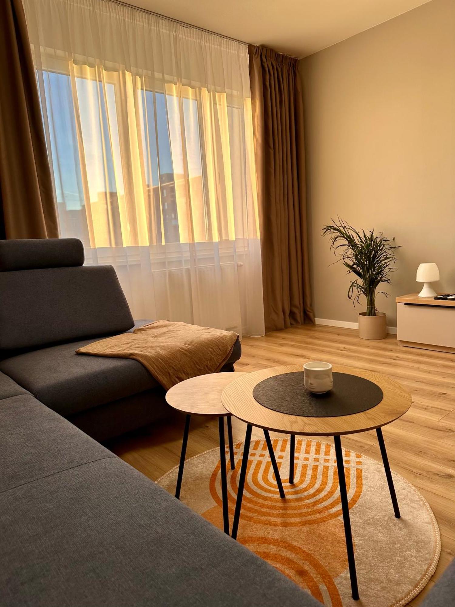Trendy Apartment Trenčín المظهر الخارجي الصورة