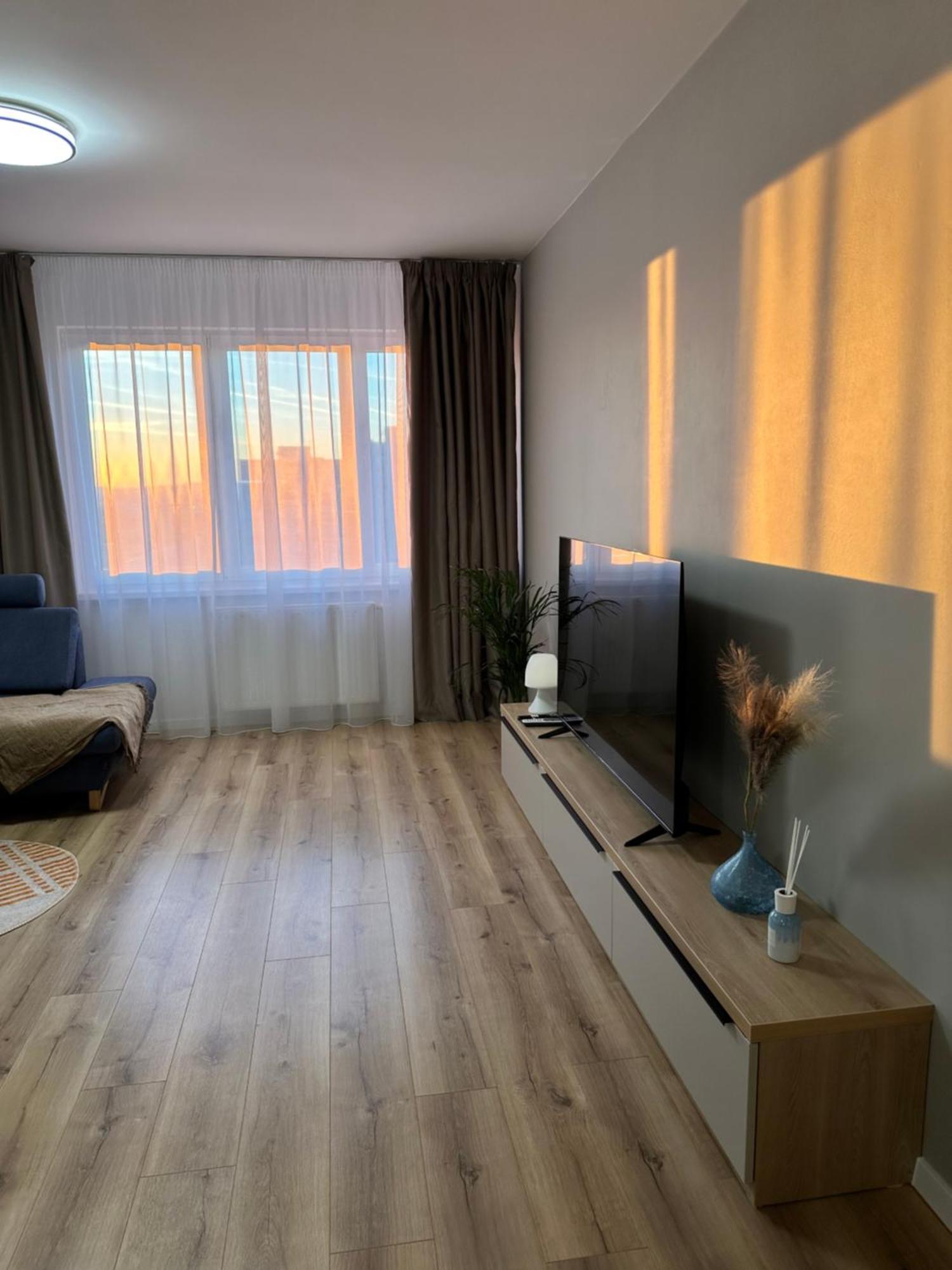 Trendy Apartment Trenčín المظهر الخارجي الصورة