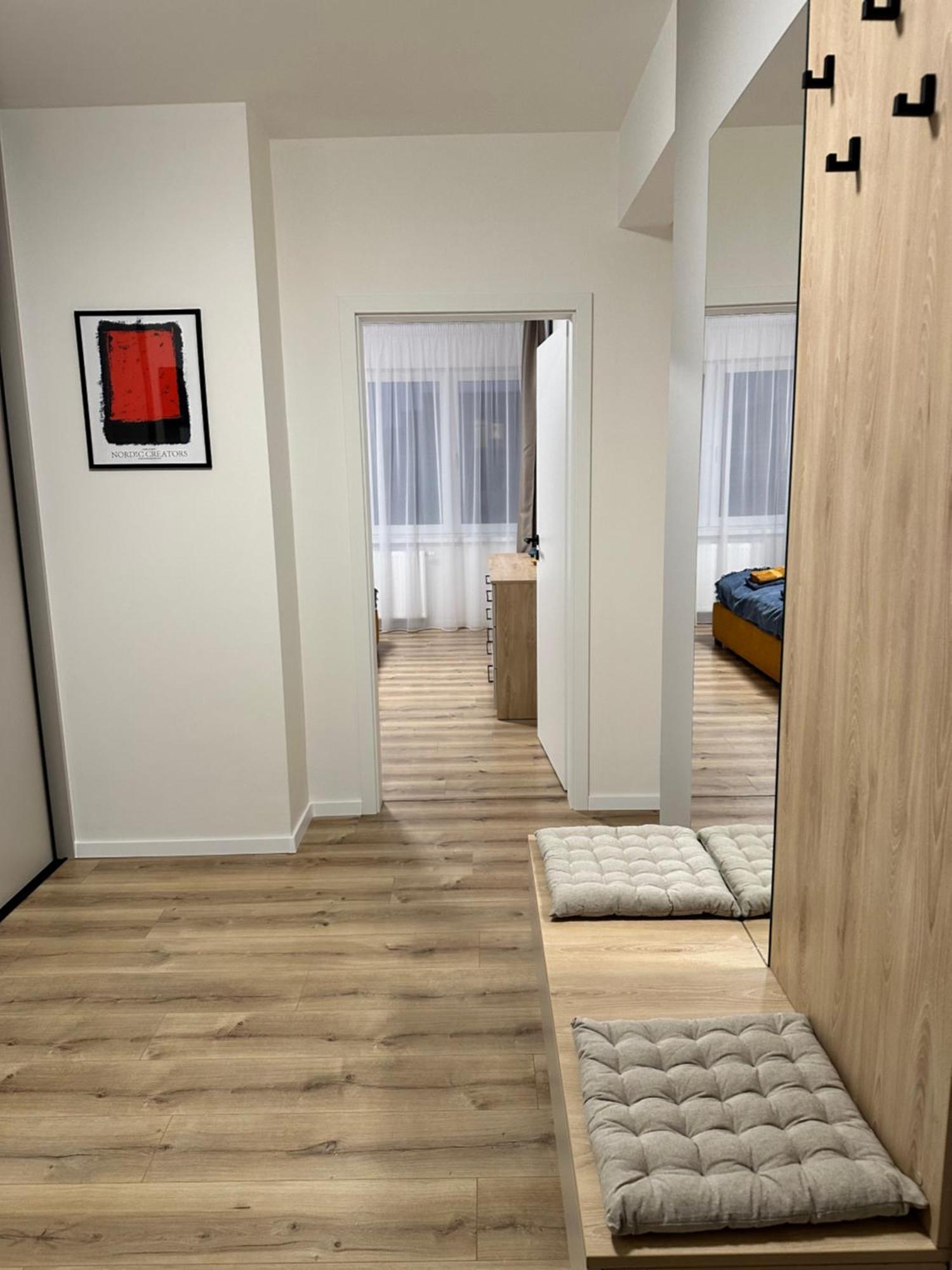 Trendy Apartment Trenčín المظهر الخارجي الصورة