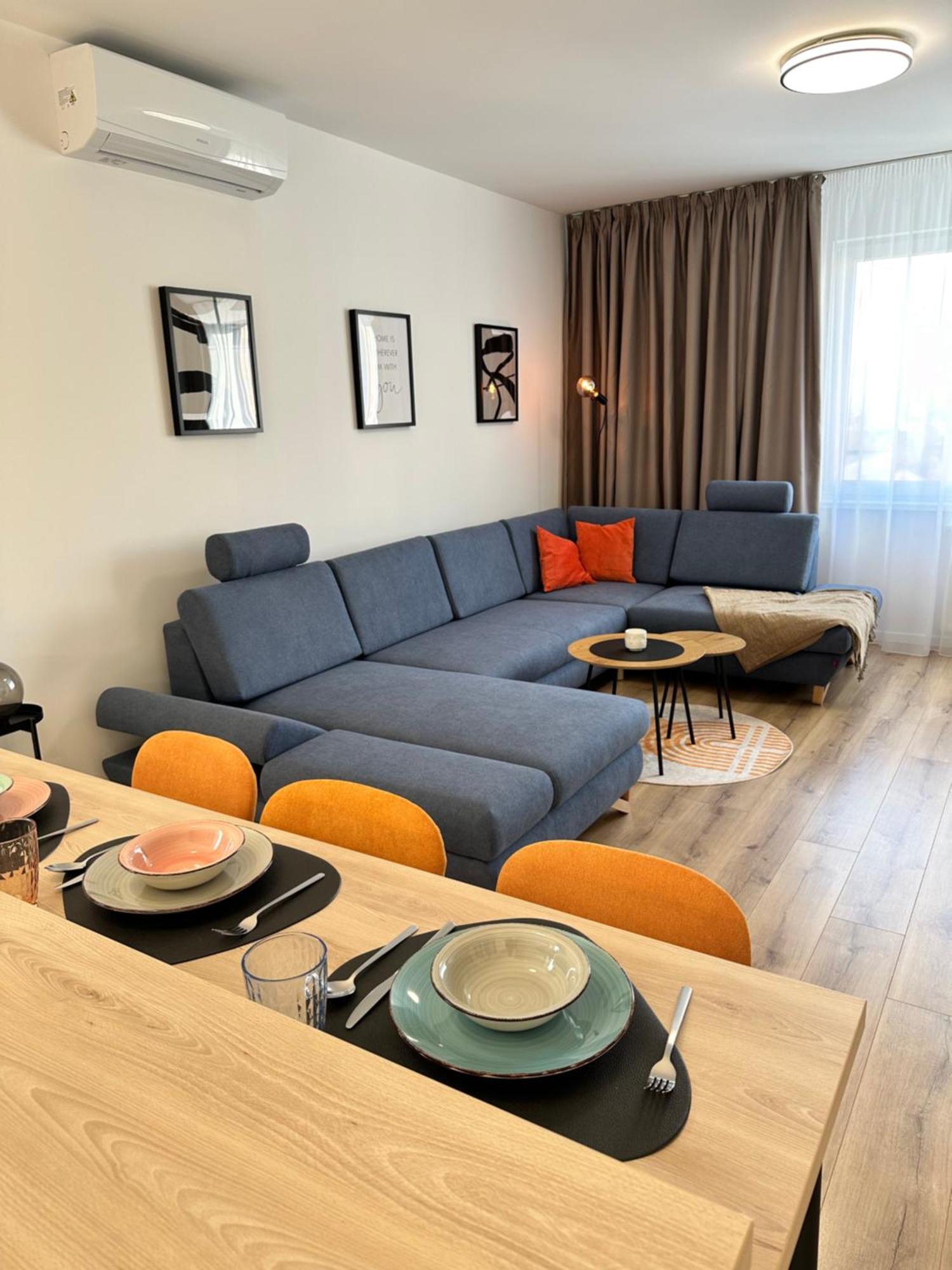 Trendy Apartment Trenčín المظهر الخارجي الصورة